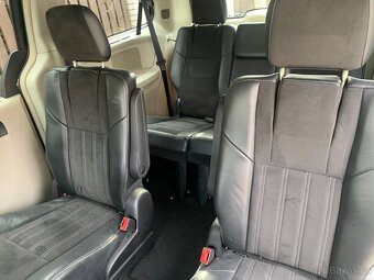 Lancia Voyager diesel - 7