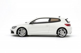 Volkswagen Scirocco 3 R Phase1 2008 1:18 OttoMobile - 7