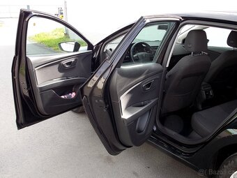 2015 Seat Leon Style HATCHBACK 1,2 TSi 81kW1. MAJITEL - 7