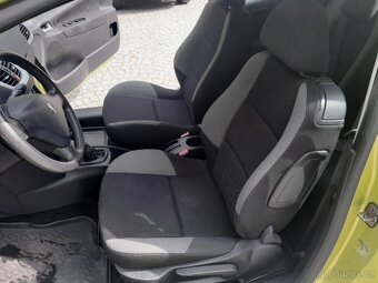 Peugeot 207 1,4i - 7