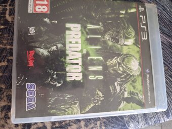 Hry na PS3-- 1 ks 250 Kč - 7