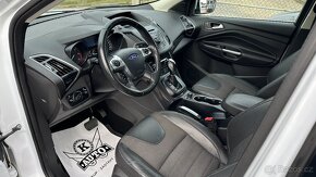 Ford Kuga 2.0TDCI 120kW 4x4,A/T,Navi - 7