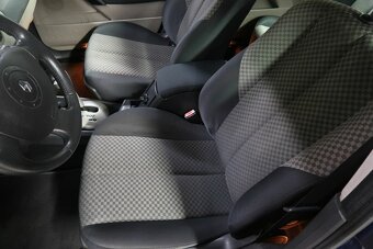 Renault Mégane 1.6i,CZ,automat - 7
