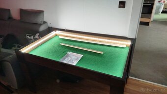 Deskoherni stůl - 7