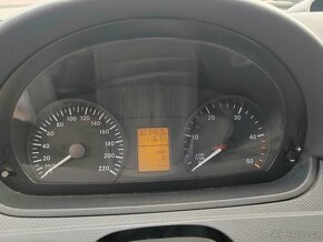 Mercedes-Benz Vito, 109CDI,2.2 65KW, Manuál - 7