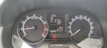 Škoda Fabia combi 61tis km - 7