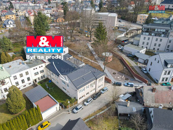 Prodej bytu 4+kk v Ústí nad Orlicí, ul. Lukesova - 7