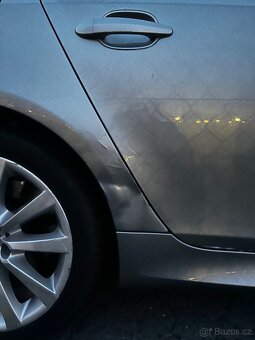 BMW 530xd e60 170kW - 7