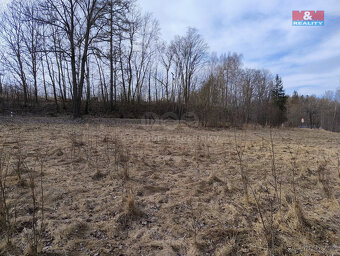Prodej pozemku k bydlení, 1920 m², Dolní Moravice - 7