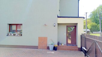 Prodej domu Zvole u Zábřehu na Moravě - 7
