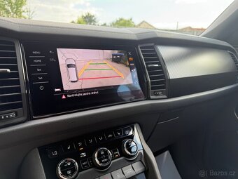 Škoda Kodiaq 2.0 TDI DSG 4x4 Sportline - 7