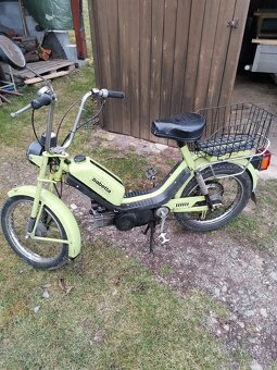 Babeta 210 - 7