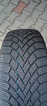 Continental 205/65 R15 - 7