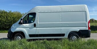CITROËN JUMPER L2H2 2020 179.732km 2.2 103kw - 7