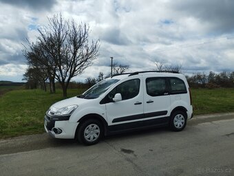 Citroen Berlingo - 7