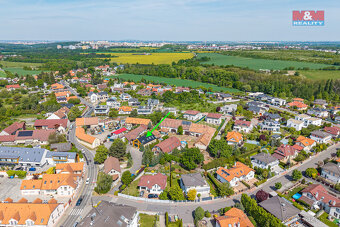 Prodej rodinného domu, 190 m², Praha, ul. Žampiónová - 7
