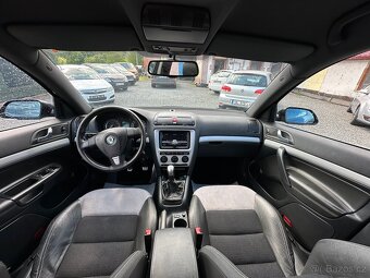 Škoda Octavia RS 2.0tdi BEZ KOROZE TOP STAV - 7