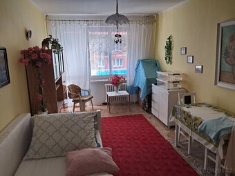 Prodej byt 3+1 balkon, cihla Ústí nad Labem - Všebořice - 7