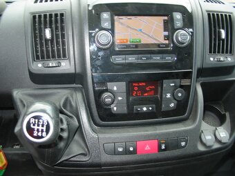 Jumper L2H2,motor 2.2 HDI 88 kW,NAVI,KAMERA - 7