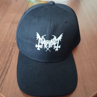 Metal,Rock,CD,DVD,EP,násivky,retiazky,odznaky,plagáty,trická - 7