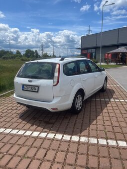 Ford Focus - 7