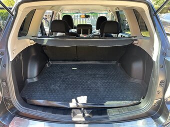 Subaru Forester 2,5 XT, 2008, 169 KW - 7