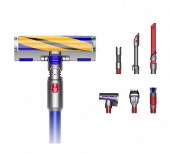 Dyson Gen 5 detect absolute - 7