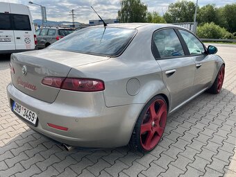 Alfa Romeo 159 3.2 JTS - 7
