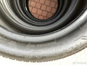 BRIDGESTONE ALENZA 001 275/50 R20 113W RUNFLAT - 7