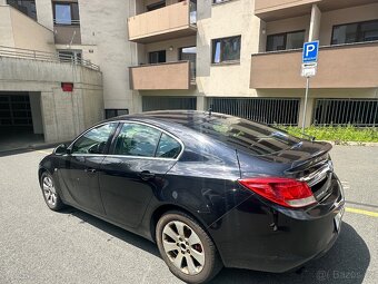 Opel Isignia - 7