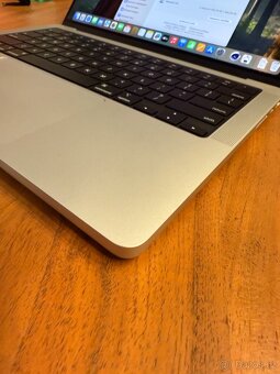 Apple Macbook Pro 14" M4 Pro - 7