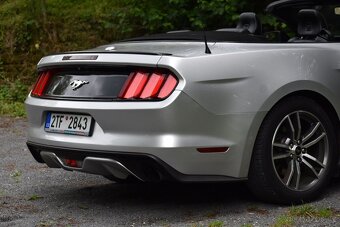 Ford Mustang 2.3 EcoBoost 233kW - 7