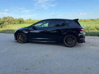 Seat Leon Cupra 280 - 7