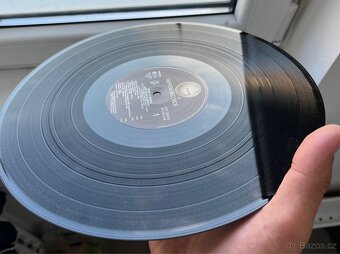 Guns N' Roses – Use Your Illusion I - 7
