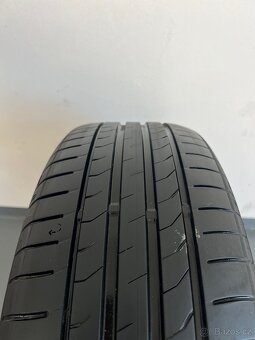 ☀️ Letní Alu kola Stratos, Škoda Superb 3, 5x112 r17 - 7