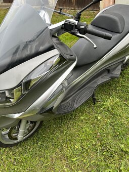 Piaggio X 10 500 ie - 7