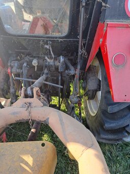Prodam Zetor 7245 - 7