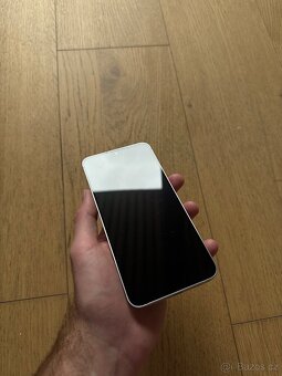 Samsung Galaxy S24+ 512GB bílý - 7