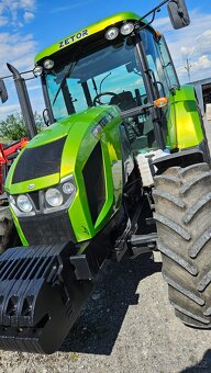 Zetor 135 forterra 16v 2012 - 7