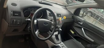 FORD KUGA 2,0TDCi, 4x4, automat - 7
