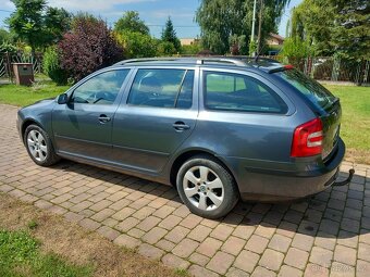 Škoda Octavia Combi II 1.9TDI -2008-STK 02/2027-serviska- - 7
