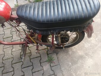 Jawa 250 559 s TP - 7