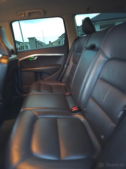 Volvo V70 III 2.4d - 7