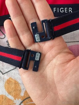Dámské plavky Tommy Hilfiger - 7