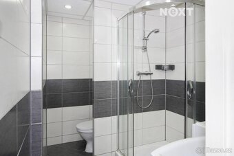 Pronájem byt 2+kk, 40㎡ - 7
