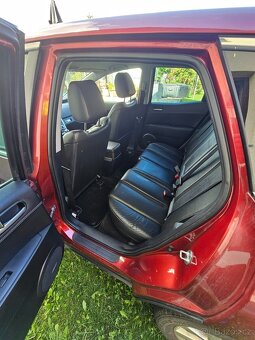 Mazda cx7 2.3 benzin - 7