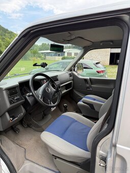 Vw multivan 2.5tdi 75kw - 7