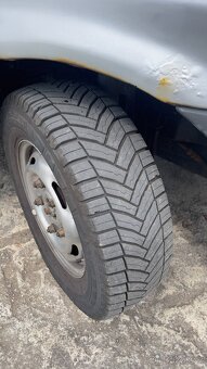 Ford Transit 2,2TDCi 85kw 9míst - 7