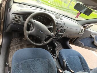 Fiat Marea /benzín 1.8 16V/83kW/r.v. 1996/STK do 01.2027 - 7