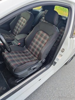 GOLF 8 GTI performance - 7